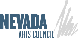 Logo Nevada Arts Council