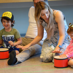 Early Childhood Music Education: Smart Start™