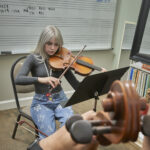 Private Lessons: Summer 2026
