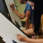 Beginning Drawing | Visual Arts | Las Vegas