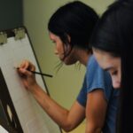 Beginning Drawing | Visual Arts | Las Vegas