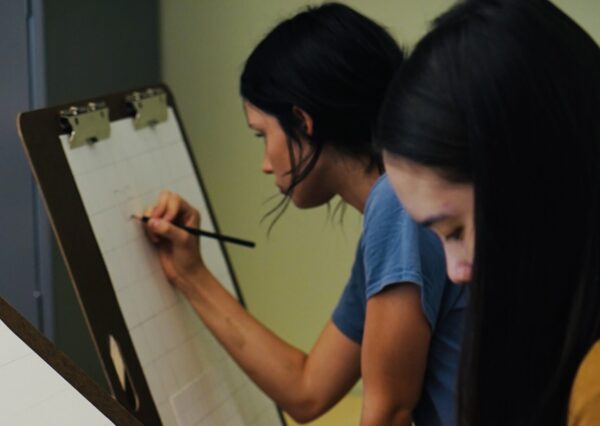 Beginning Drawing | Visual Arts | Las Vegas