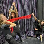 Shakesplay with the Nevada Shakespeare Festival