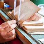 Beginning Bookmaking | Visual Arts | Las Vegas