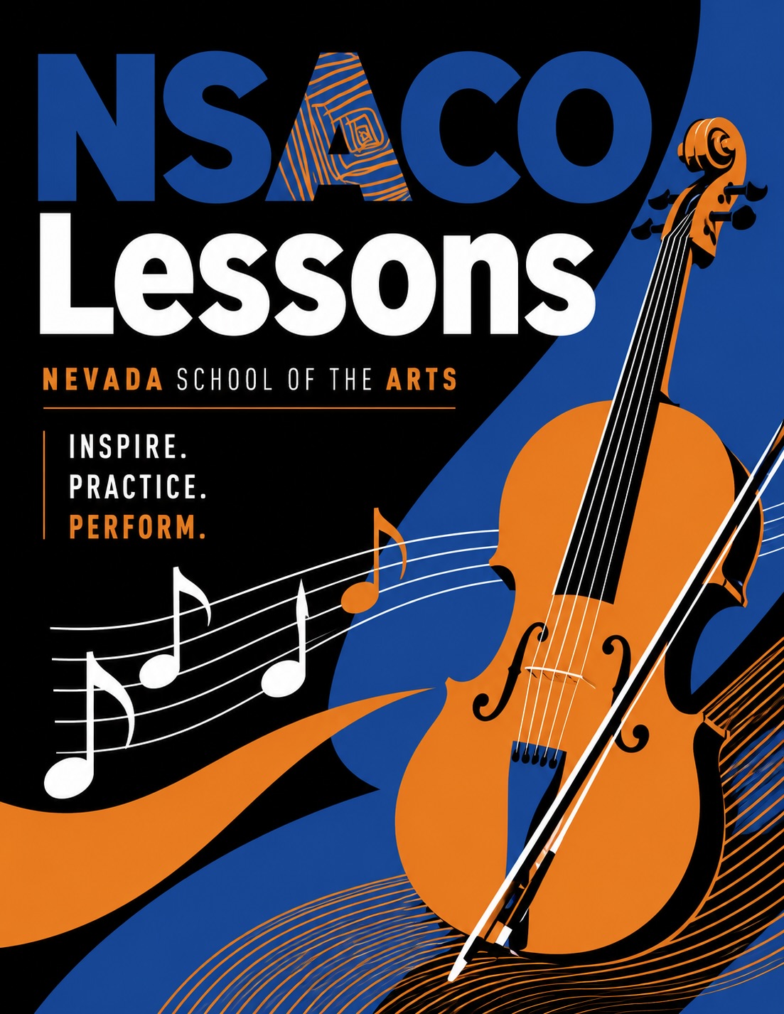 NSACO Lessons